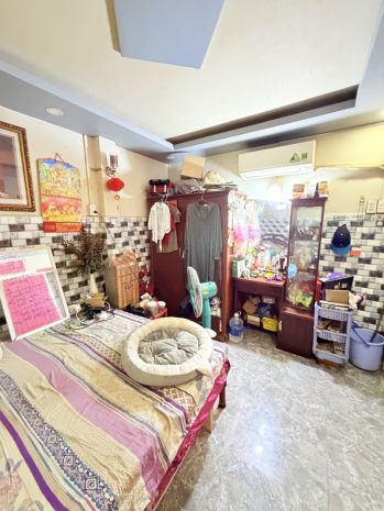 Bán nhà mặt tiền kênh tân hóa - gần khuông việt, 4x15m, 2 7216643