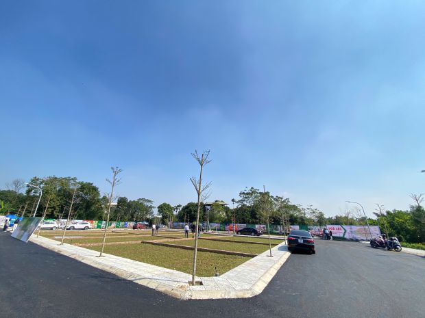 Phú cát, quốc oai - tâm điểm kết nối giữa ql21 và các bệnh 7216684