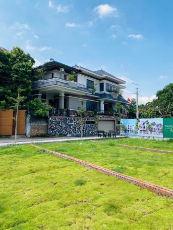 Siêu phẩm phú mãn - thế đất tựa sơn - cạnh quốc lộ 21 quy 7216686