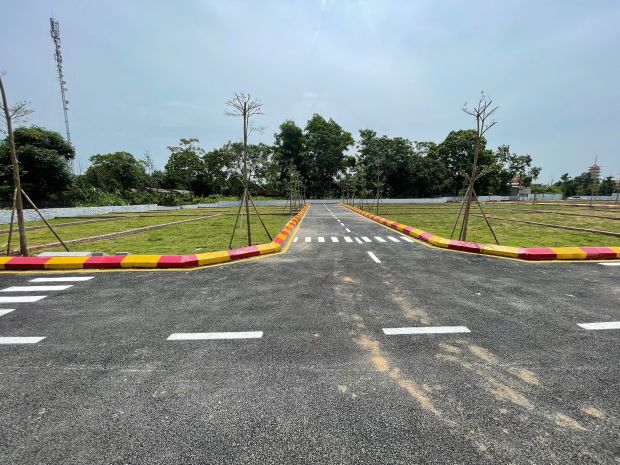 Siêu phẩm phú mãn - thế đất tựa sơn - cạnh quốc lộ 21 quy 7216687