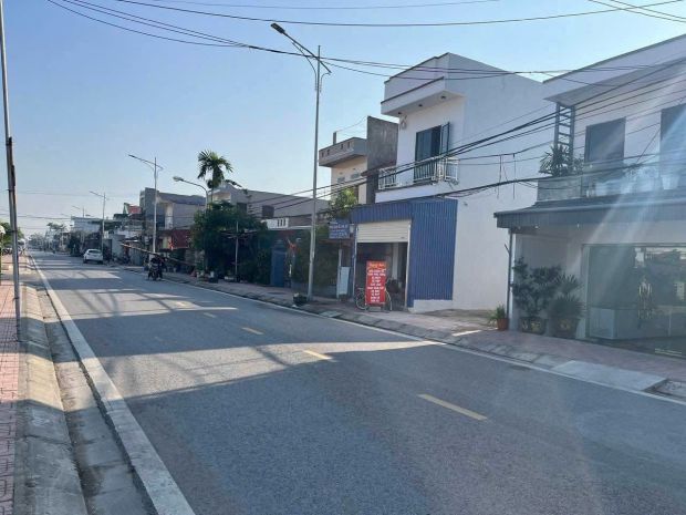 Đất trục chính nam đồ sơn  mặt tiền rộng  vị trí hiếm khu 7216688