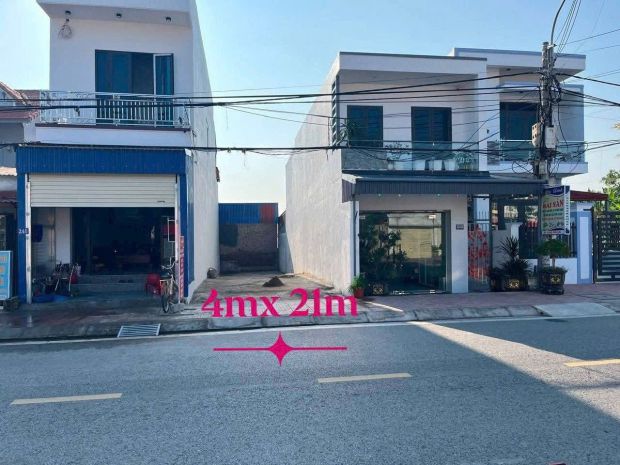 Đất trục chính nam đồ sơn  mặt tiền rộng  vị trí hiếm khu 7216690