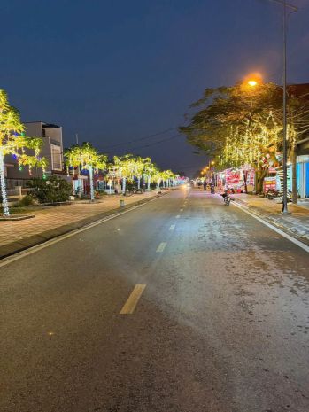 Đất trục chính nam đồ sơn  mặt tiền rộng  vị trí hiếm khu 7216691