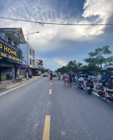 Đất trục chính nam đồ sơn  mặt tiền rộng  vị trí hiếm khu 7216692