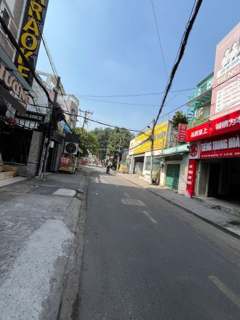 Mặt tiền trung tâm quận gò vấp - kinh doanh đa ngành nghề - 7216708