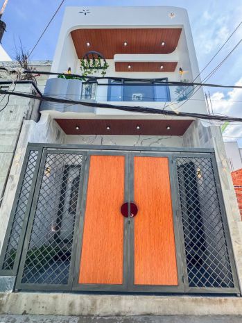 Nhà phố tân an  1 trệt 1 lầu  giá chỉ 2,3 tỷ  ở ngay 7216720