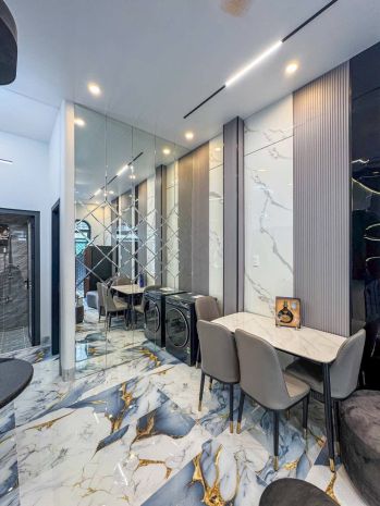 Nhà phố tân an  1 trệt 1 lầu  giá chỉ 2,3 tỷ  ở ngay 7216722