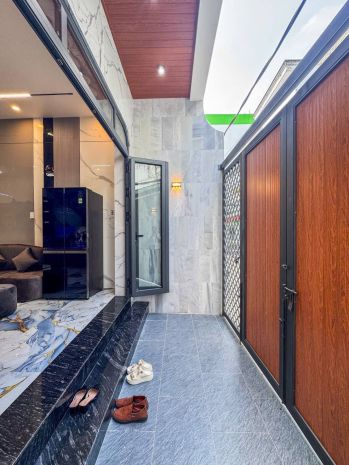 Nhà phố tân an  1 trệt 1 lầu  giá chỉ 2,3 tỷ  ở ngay 7216724