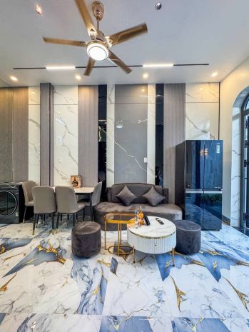 Nhà phố tân an  1 trệt 1 lầu  giá chỉ 2,3 tỷ  ở ngay 7216725