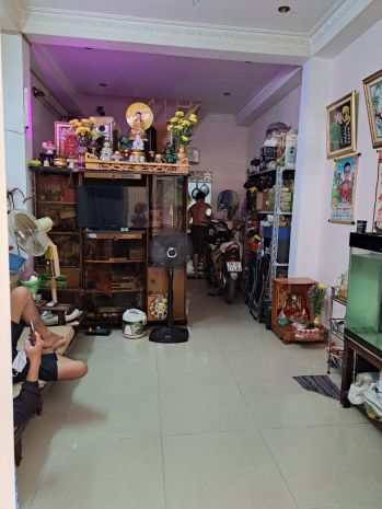 Bán nhà điện biên phủ, bình thạnh  36m², 3 tầng  giá 3,9 7216749