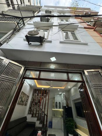 Chỉ 8,1 tỷ. sở hữu ngay nhà đẹp phố bằng liệt- 30m*5 tầng- 7216755