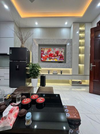 Chỉ 8,1 tỷ. sở hữu ngay nhà đẹp phố bằng liệt- 30m*5 tầng- 7216756