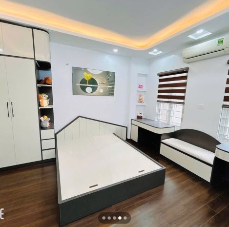 Chỉ 8,1 tỷ. sở hữu ngay nhà đẹp phố bằng liệt- 30m*5 tầng- 7216759