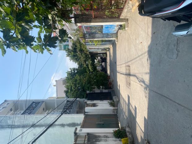 Bán nhà hẻm xe hơi lương văn can 7x29 chủ lâu năm chỉ 11 tỷ 7216773