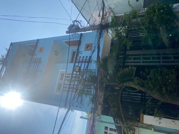 Bán nhà hẻm xe hơi lương văn can 7x29 chủ lâu năm chỉ 11 tỷ 7216774