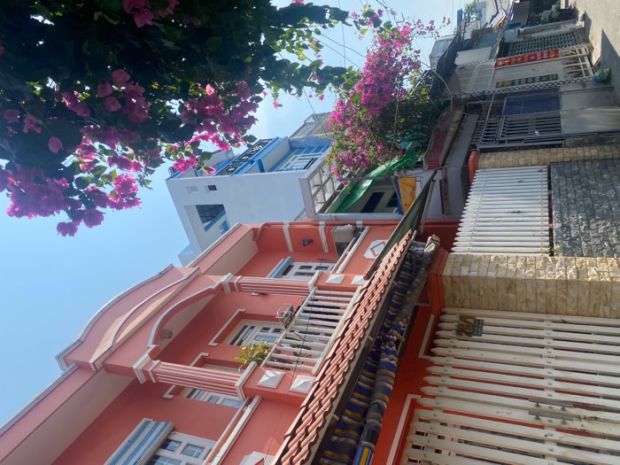 Bán nhà hẻm xe hơi lương văn can 7x29 chủ lâu năm chỉ 11 tỷ 7216776