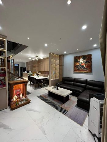 Mặt tiền 5 tầng kdc dương hồng 5x20 chỉ 15 tỷ 9 - 7216827