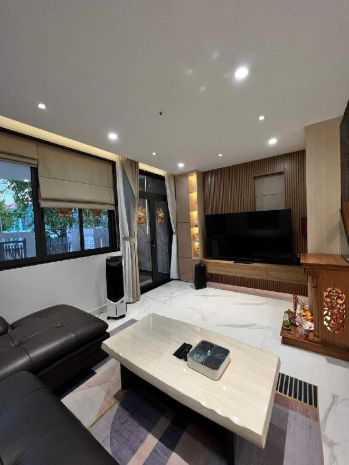 Mặt tiền 5 tầng kdc dương hồng 5x20 chỉ 15 tỷ 9 - 7216828