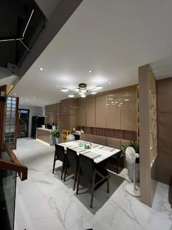 Mặt tiền 5 tầng kdc dương hồng 5x20 chỉ 15 tỷ 9 - 7216829