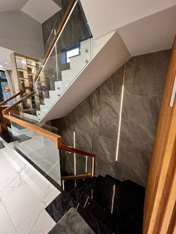 Mặt tiền 5 tầng kdc dương hồng 5x20 chỉ 15 tỷ 9 - 7216830