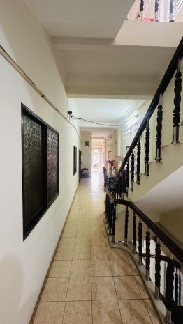 Mặt tiền 4 tầng chợ nguyễn trãi 6.5x21 chỉ 26 tl- 7216892