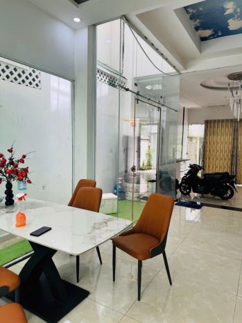 Biệt thự công viên 7x19  giáp quận 8 ấp 5 bình hưng bình 7216966