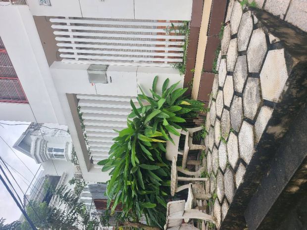 Bán nhà mặt tiền kdc ấp 5 phong phú 9x20 chỉ 16 tỷ 5- 7216976