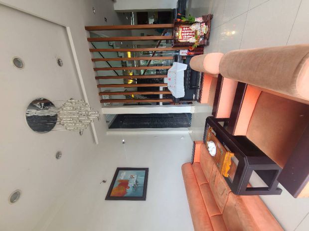 Bán nhà mặt tiền kdc ấp 5 phong phú 9x20 chỉ 16 tỷ 5- 7216978