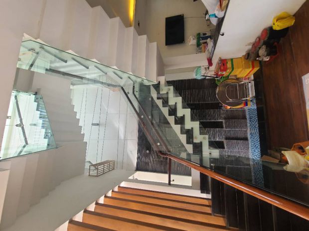 Bán nhà mặt tiền kdc ấp 5 phong phú 9x20 chỉ 16 tỷ 5- 7216979