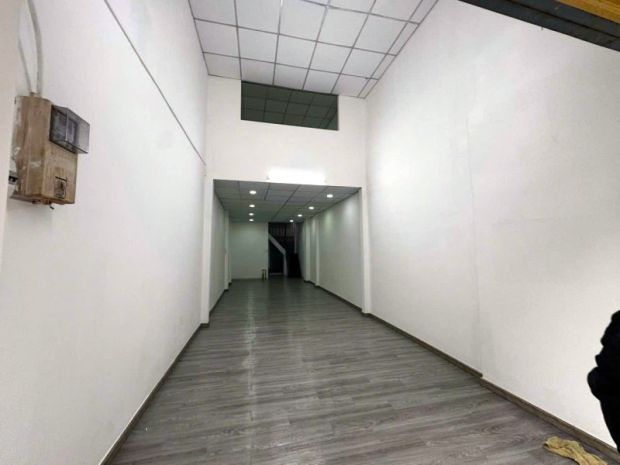 Nguyễn đình chính p.15 phú nhuận  hẻm ô tô thẳng 1 trục 7217248