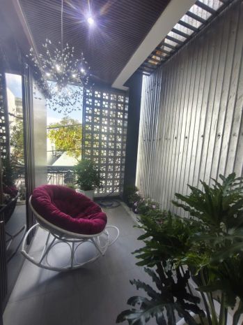 Bán nhà nguyễn phước nguyên - 60 - 5.75 tỷ 7217272