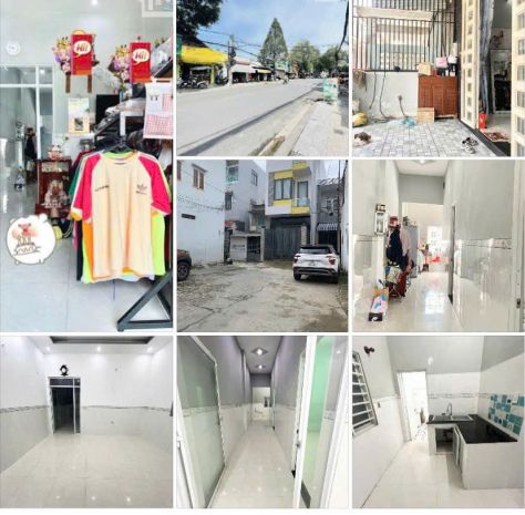 Bán nhà 107m2 p.trấn biên,shr thổ cư 100,có hoàn công,ngay 7217305