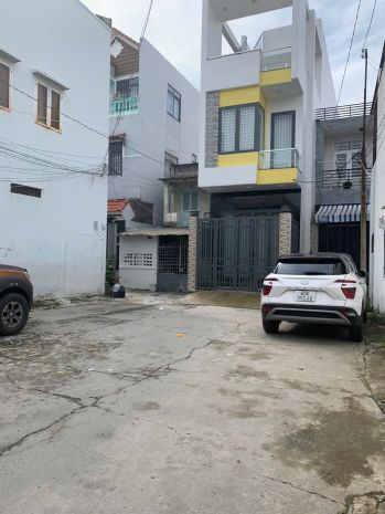 Bán nhà 107m2 p.trấn biên,shr thổ cư 100,có hoàn công,ngay 7217314