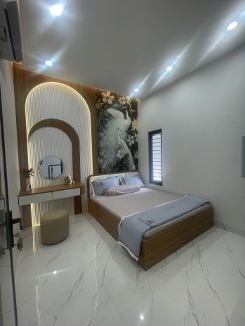 Bán nhà kiệt 3m nguyễn phước nguyên 47m2 gần trường chinh 7217326