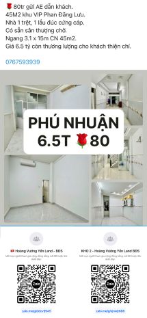 Bán nhà chính chủ tân bình đường lạc long quân gần chợ tân 7217330