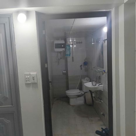 Cho thuê phòng giá rẻ tại ngõ 26 ngọc hồi, hoàng mai 7217522