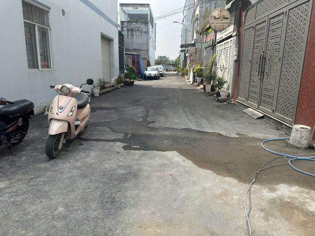 Bán đất p.biên hòa,shr thổ cư 100,đường 2 ô tô,gần cầu 7217538