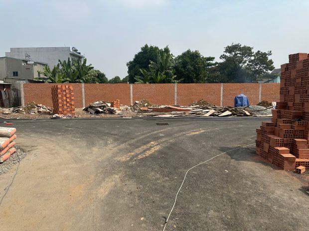 Bán đất p.biên hòa,shr thổ cư 100,đường 2 ô tô,gần cầu 7217539