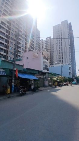 Gấp bán nhà mt lê tấn bê ngay khu đô thị akari cách võ văn 7217581