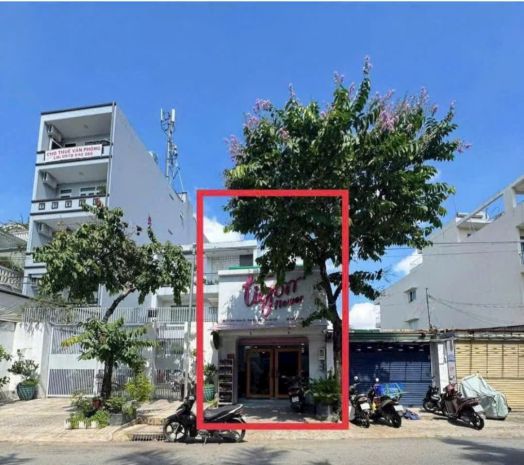 Bán gấp nhà cấp 4 mặt tiền thương hiệu quốc hương, thảo 7217749