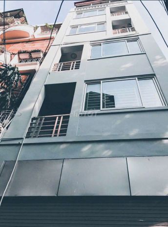 Cho thuê tòa nhà số 51 ngõ 155 nguyễn khang, yên hòa, cầu 7217757