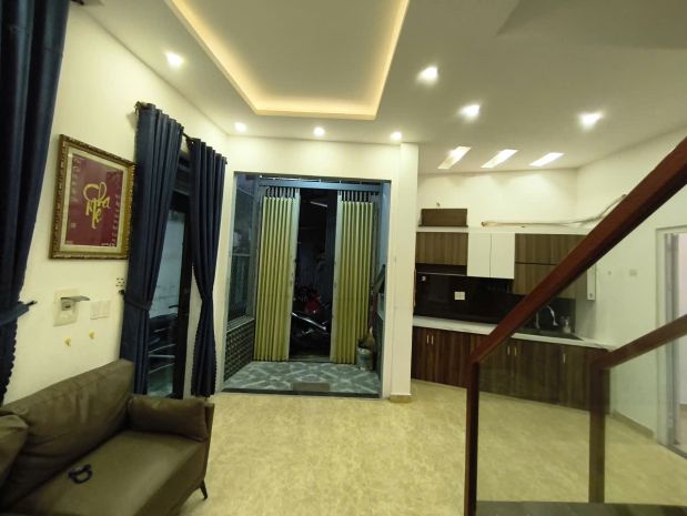 Gần k 408 hoàng diệu, 50m2 3 tầng 3pn rộng khép kín 7217807