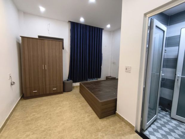 Gần k 408 hoàng diệu, 50m2 3 tầng 3pn rộng khép kín 7217809