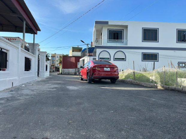 63.2m² 2 mặt đường nhựa tân linh  minh tân  vị trí trung 7217927