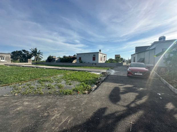 63.2m² 2 mặt đường nhựa tân linh  minh tân  vị trí trung 7217928