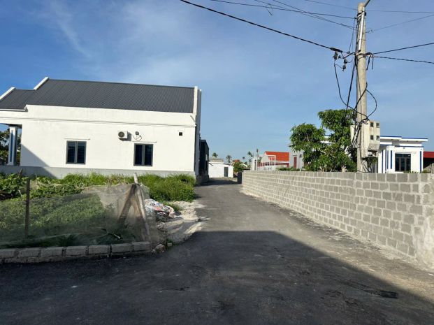 63.2m² 2 mặt đường nhựa tân linh  minh tân  vị trí trung 7217931