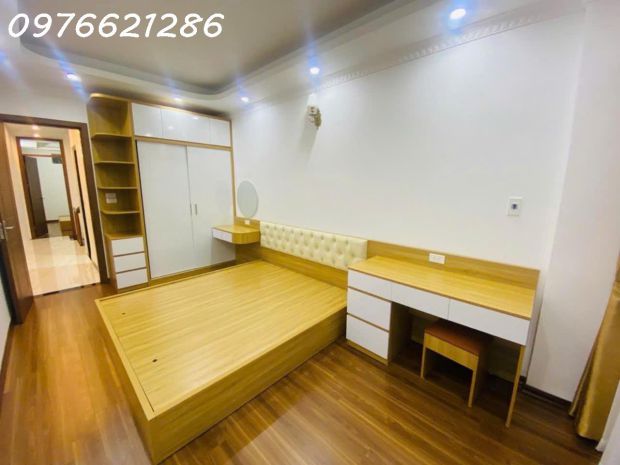 Bán nhà đẹp phúc lợi  30m²  5 tầng  3 ngủ khép kín  giá 7217953