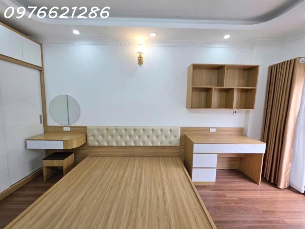 Bán nhà đẹp phúc lợi  30m²  5 tầng  3 ngủ khép kín  giá 7217954