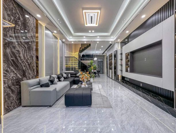 Nhà phố giá mềm  trung tâm thủ dầu một 7217976