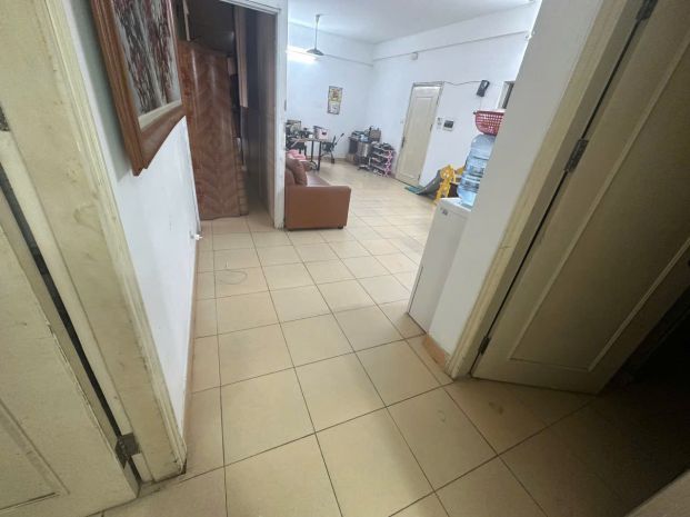 Cho thuê chung cư nàng hương  583 nguyễn trãi 7217995